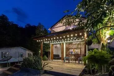 Hotel Escape Life Koh Kood