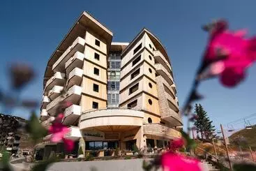 ホテル Hôtel Mil8