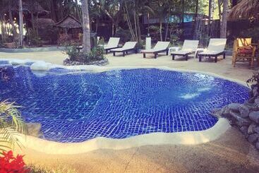 Szálloda Papillon Bungalows