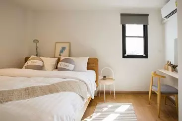 I Hostel @ Chinatown