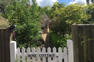 Lou S B&b