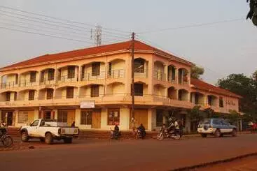 Motel Tuku