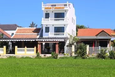 پانسیون Hoang Y Homestay