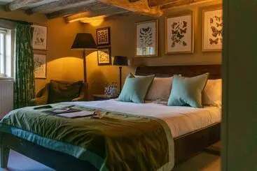 The Anchor Inn