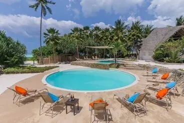 Zanzibar Pearl   Boutique Hotel & Villas