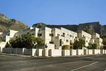 Hotel Best Western Cape Suites