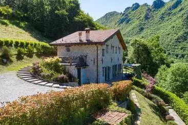 Casa Rural Agriturismo Casarai