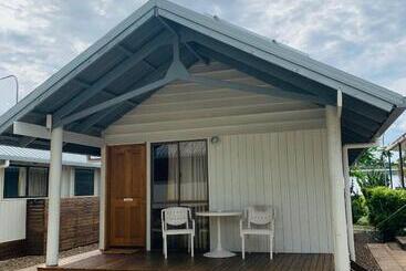 Airlie Beach Apartments