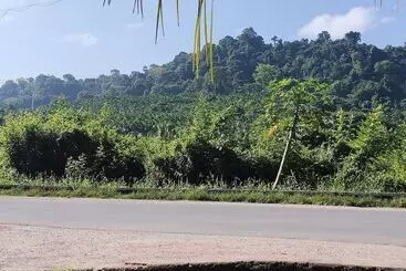 Hôtel Pano Eco Resort
