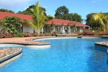 Hotel Puku Vai