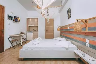 Apartament Kanela Studios