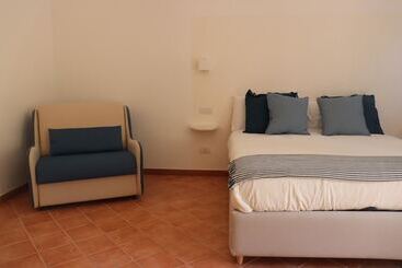 Nocleg ze śniadaniem Casa Amorino