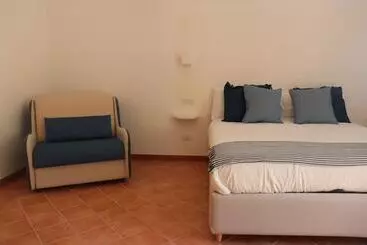 Bed and Breakfast Casa Amorino