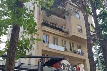 Boutique Hotel Whisky