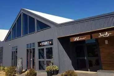 ホテル Dubbo Rhino Lodge