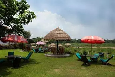 هتل Spot On 486  Holy Lodge