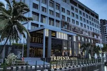 Hotel Kpm Tripenta