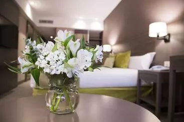 Hotel Land Plaza La Plata