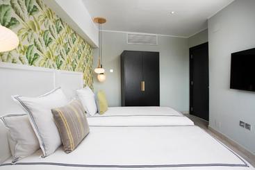 Le Centell Hotel & Spa