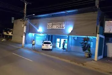 Hotel Los Angeles Aeroporto