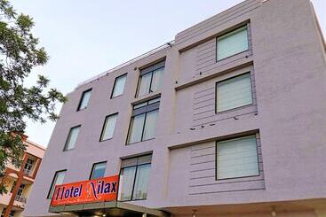 Hotel Nilax