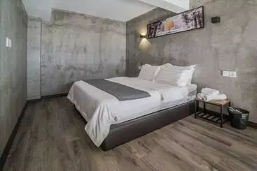 Hotel Paly
