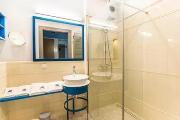 ビラホテル Testa