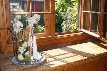 Youth Hostel Feldkirch