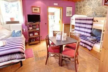 Casa Rural Borda Patxeta