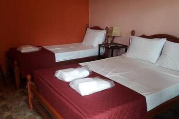 Hostal Alto Del Valle Cafayate