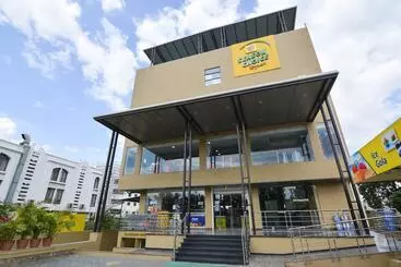 Hotel O Season Choice