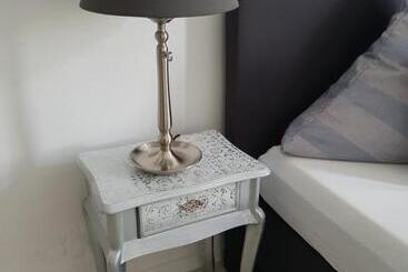 Отель Townhuus No. 1 / Dieksee