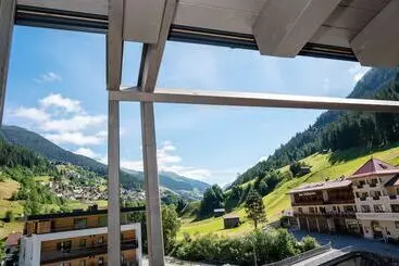 Apartament Kappl Apart