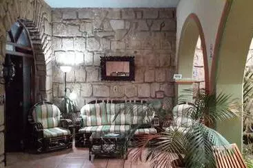 پانسیون Casa Dona Mercedes