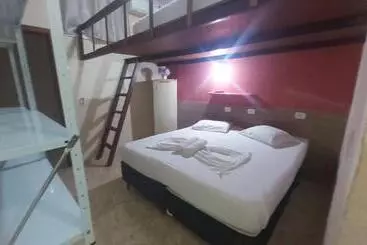 Residencial Luanda