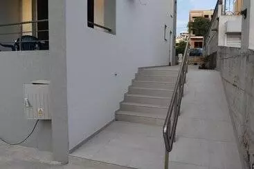 Pisos turísticos Apartmani Jasmina