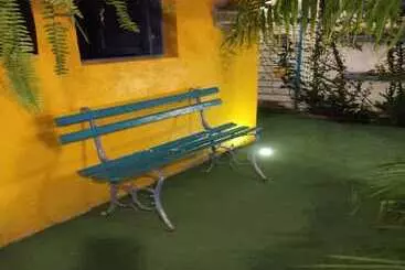 Hostel E Pousada Boa Vista