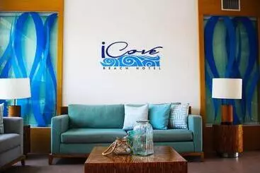 Hotel Icove Beach
