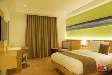 Hotel Icove Beach