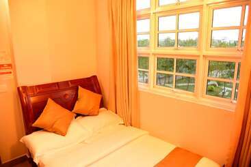 پانسیون Meitian Inn