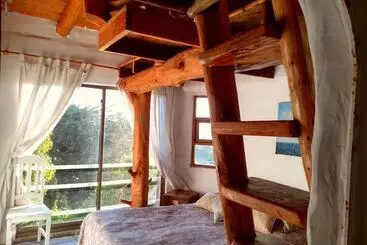 Bed and Breakfast Casa Cuento