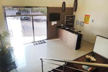 Hotel Pousada Ludovicense