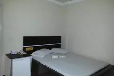 Hotel Pousada Ludovicense