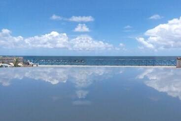 Hotel Pousada Mar Dos Milagres