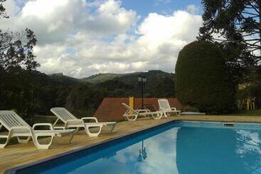 Hotel Pousada Sonho Verde