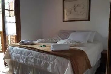 Hotel Pousada Sonho Verde