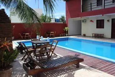 Otel Pousada Vital