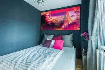 Appartamenti turistici Little Savoy