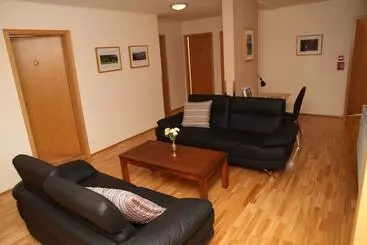 Pension  Eyjolfsstaðir Guesthouse Egilsstaðir