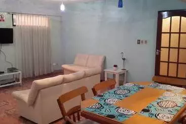 Vakantie-appartementen Space Btp